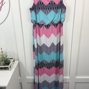 Cute‎ Girls Dress Size 16